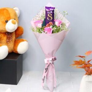 Enchanting Love Combo