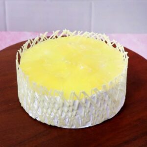 Delicacy Pineapple Dessert