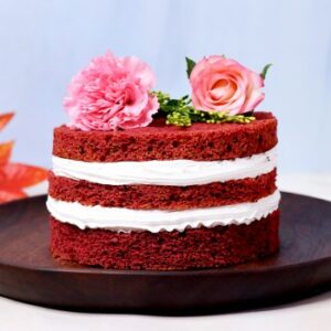 Garnet Velvet Delight