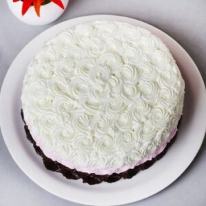 Sugarfree Rose Swirls