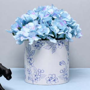 Blue Hydrangea Luxury Collection