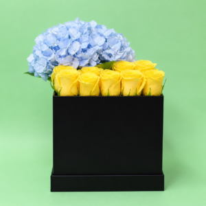 Floral Signature Box Combo