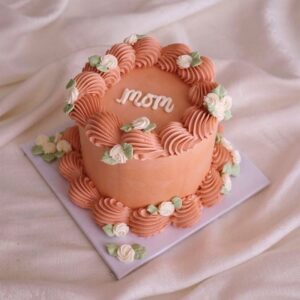 Sweetest Treat For Mom